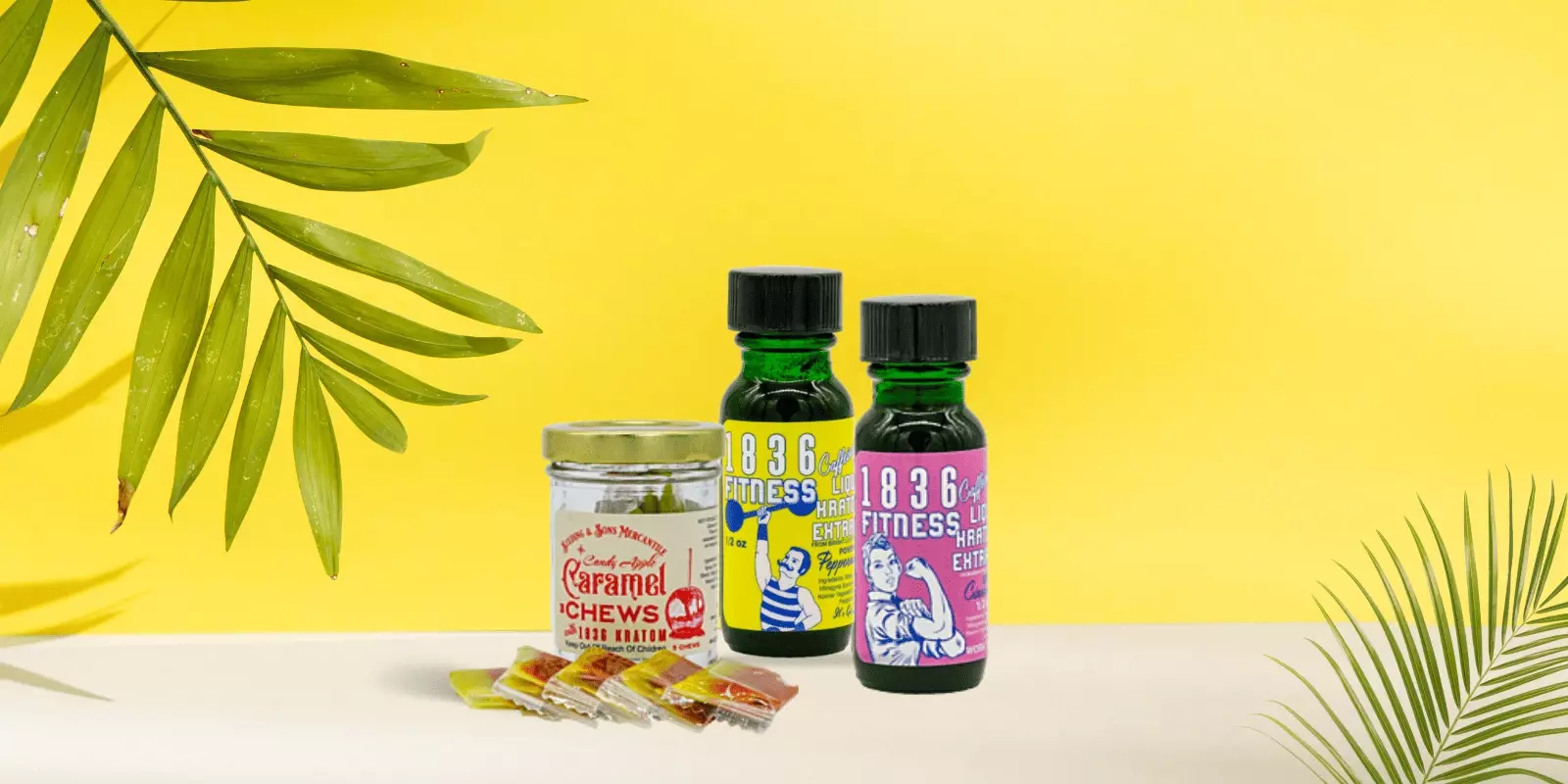 Looking for 1836 Kratom Near Me? Local Guide